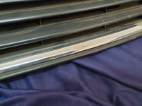 Volkswagen Aftermarket Polo 7 TSI Radiator Grille - Wear and Tear