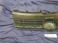 Volkswagen Aftermarket Polo 7 TSI Radiator Grille - Wear and Tear