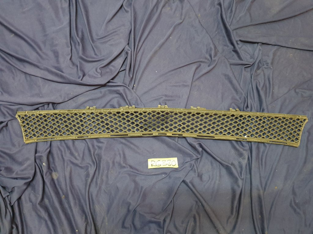 Mercedes-Benz E-Class W213 Front Bumper Lower Mesh Grille