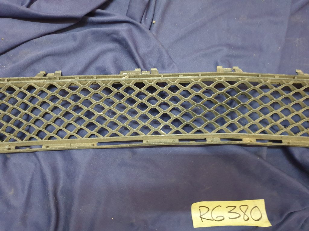 Mercedes-Benz E-Class W213 Front Bumper Lower Mesh Grille