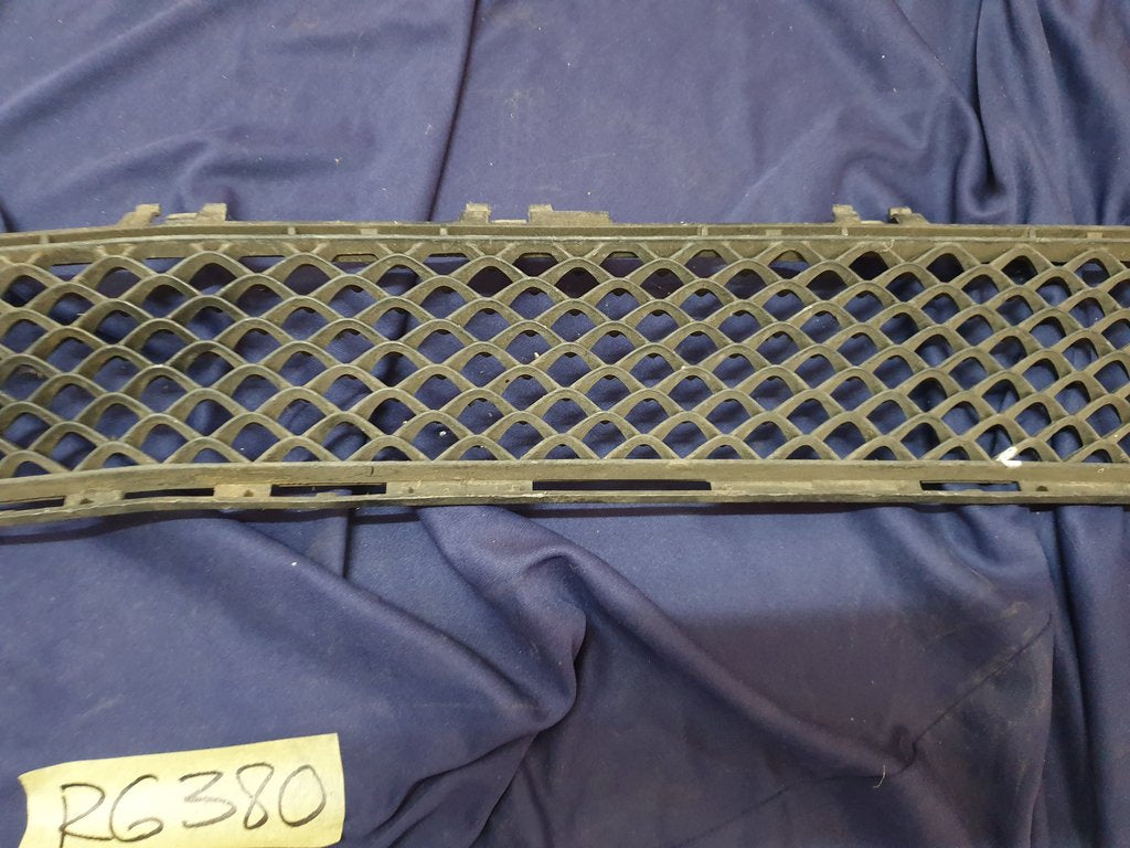 Mercedes-Benz E-Class W213 Front Bumper Lower Mesh Grille
