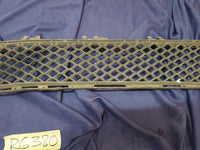 Mercedes-Benz E-Class W213 Front Bumper Lower Mesh Grille