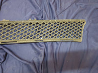 Mercedes-Benz E-Class W213 Front Bumper Lower Mesh Grille