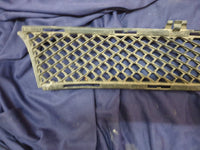 Mercedes-Benz E-Class W213 Front Bumper Lower Mesh Grille
