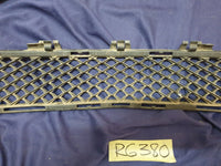 Mercedes-Benz E-Class W213 Front Bumper Lower Mesh Grille