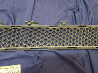 Mercedes-Benz E-Class W213 Front Bumper Lower Mesh Grille