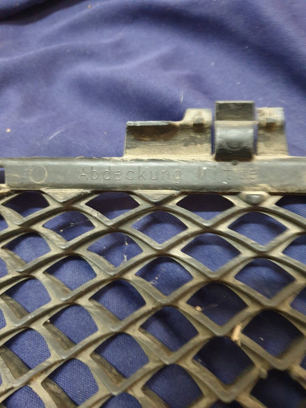 Mercedes-Benz E-Class W213 Front Bumper Lower Mesh Grille