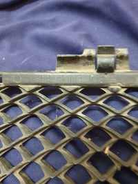 Mercedes-Benz E-Class W213 Front Bumper Lower Mesh Grille