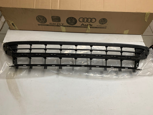 Volkswagen Polo 2018, 2019, 2020, 2021 Front Bumper Lower Grille