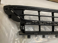 Volkswagen Polo 2018, 2019, 2020, 2021 Front Bumper Lower Grille