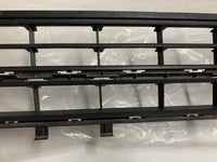 Volkswagen Polo 2018, 2019, 2020, 2021 Front Bumper Lower Grille