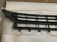 Volkswagen Polo 2018, 2019, 2020, 2021 Front Bumper Lower Grille