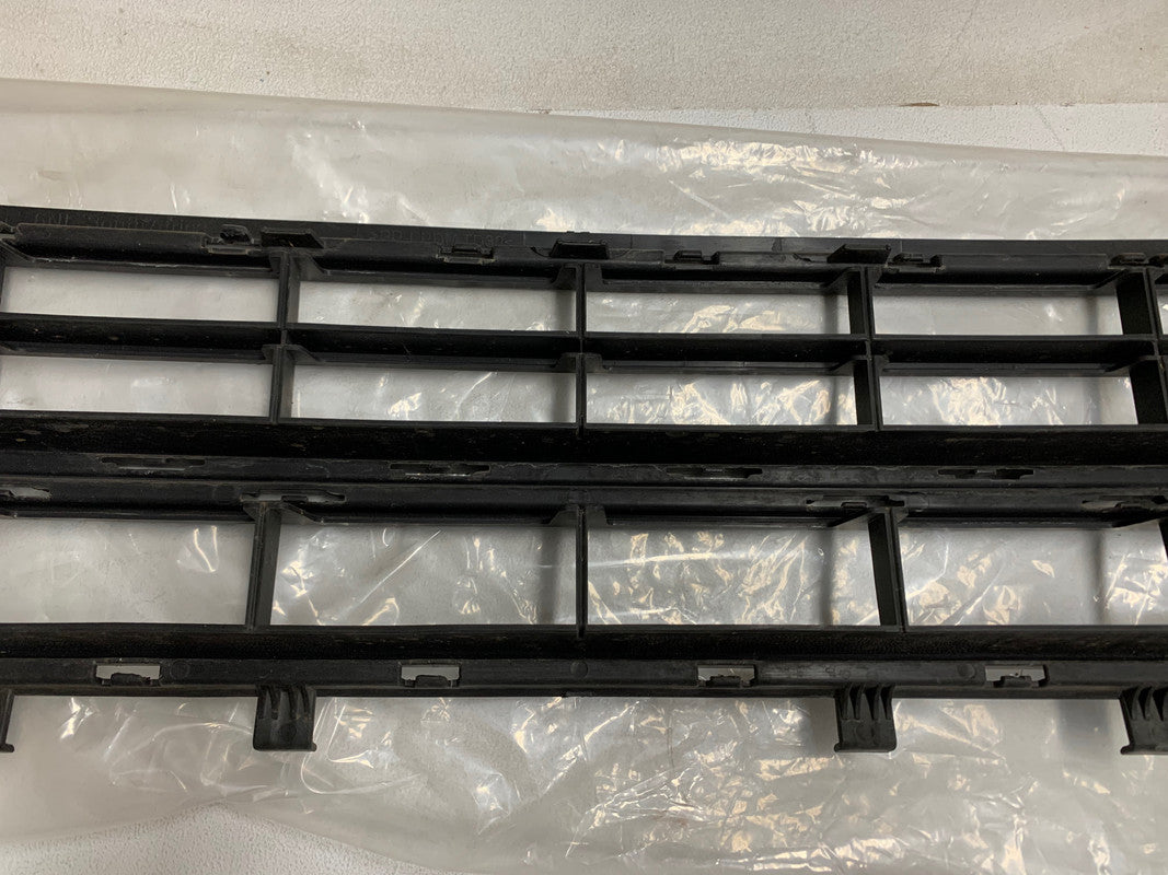 Volkswagen Polo 2018, 2019, 2020, 2021 Front Bumper Lower Grille