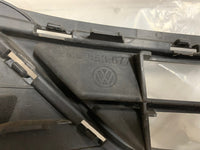 Volkswagen Polo 2018, 2019, 2020, 2021 Front Bumper Lower Grille