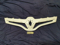 Renault Scenic III Radiator Grille - Wear and Tear