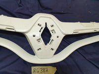 Renault Scenic III Radiator Grille - Wear and Tear
