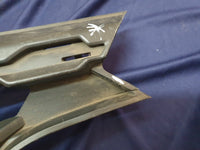 Renault Triber Radiator Grille - Wear and Tear, Crack