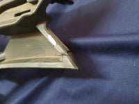 Renault Triber Radiator Grille - Wear and Tear, Crack