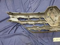Renault Triber Radiator Grille - Wear and Tear, Crack