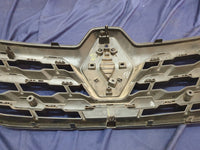 Renault Triber Radiator Grille - Wear and Tear, Crack