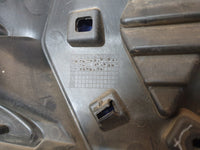 Renault Triber Radiator Grille - Wear and Tear, Crack