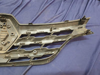 Renault Triber Radiator Grille - Wear and Tear, Crack