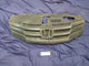 Honda Aftermarket Ballad Radiator Grille - Light Wear and Tear