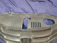 Honda Aftermarket Ballad Radiator Grille - Light Wear and Tear