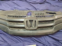 Honda Aftermarket Ballad Radiator Grille - Light Wear and Tear