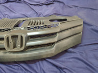 Honda Aftermarket Ballad Radiator Grille - Light Wear and Tear