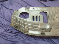 Honda Aftermarket Ballad Radiator Grille - Light Wear and Tear