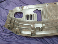 Honda Aftermarket Ballad Radiator Grille - Light Wear and Tear