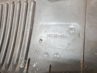 Honda Aftermarket Ballad Radiator Grille - Light Wear and Tear