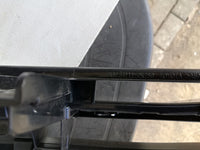 Toyota Fortuner Chrome Radiator Grille Assy with Emblem/Badge