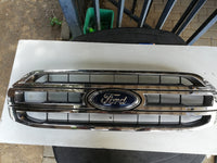 Ford Ranger Everest 2018, 2019 Radiator Grille Assy with Emblem/Badge