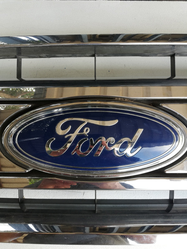 Ford Ranger Everest 2018, 2019 Radiator Grille Assy with Emblem/Badge