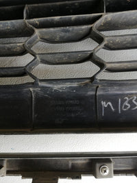 Toyota Hilux Legend 50 2018, 2019, 2020 Radiator Grille Assy with Emblem/Badge