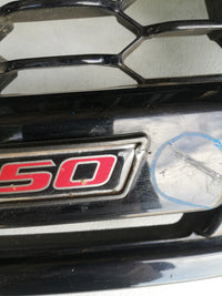 Toyota Hilux Legend 50 2018, 2019, 2020 Radiator Grille Assy with Emblem/Badge