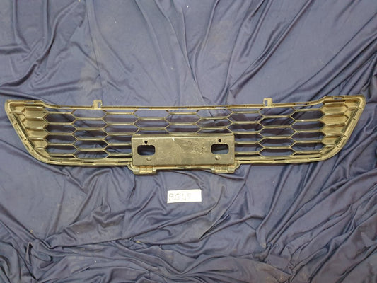 Toyota Hilux Front Bumper Lower Grille