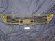 Toyota Hilux Front Bumper Lower Grille
