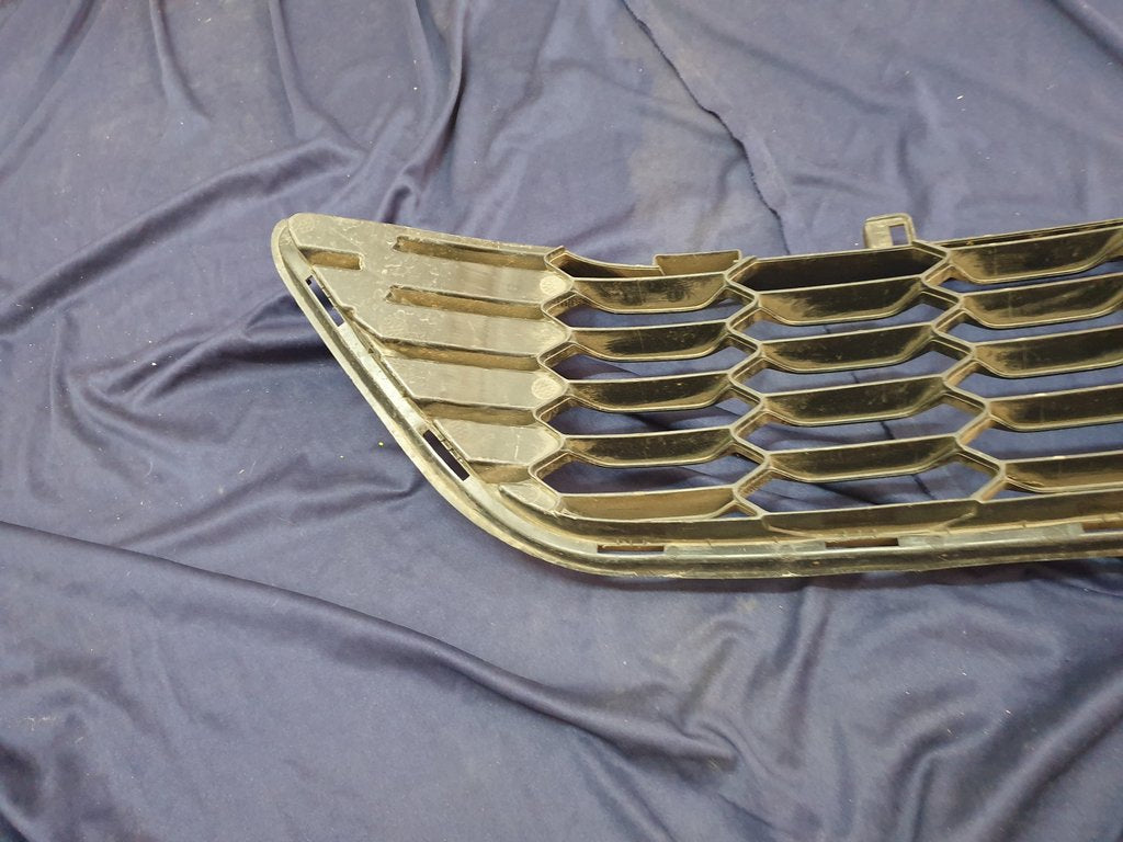 Toyota Hilux Front Bumper Lower Grille