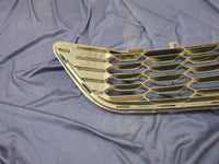 Toyota Hilux Front Bumper Lower Grille