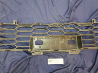 Toyota Hilux Front Bumper Lower Grille