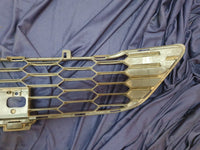 Toyota Hilux Front Bumper Lower Grille