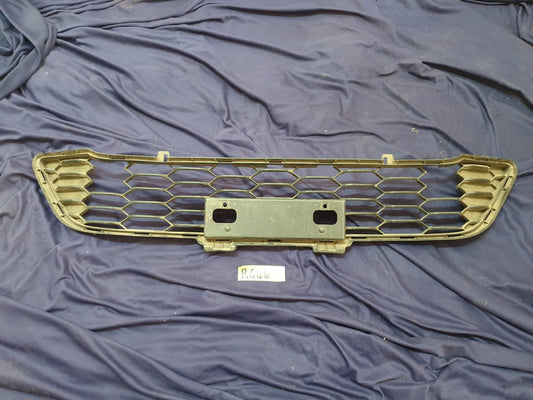 Toyota Hilux Front Bumper Lower Grille