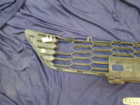 Toyota Hilux Front Bumper Lower Grille