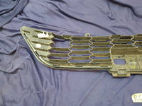 Toyota Hilux Front Bumper Lower Grille