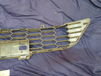 Toyota Hilux Front Bumper Lower Grille