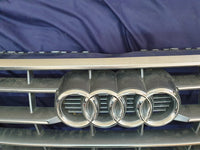 Audi Quattro 2019 Radiator Grille - Light Wear and Tear, Chrome Crack