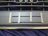Audi Quattro 2019 Radiator Grille - Light Wear and Tear, Chrome Crack